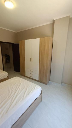 One bedroom apartment in Red Ruby